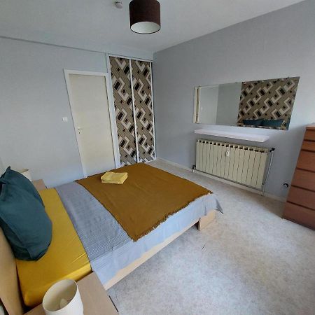 Appartement Thiers Avignon Luaran gambar