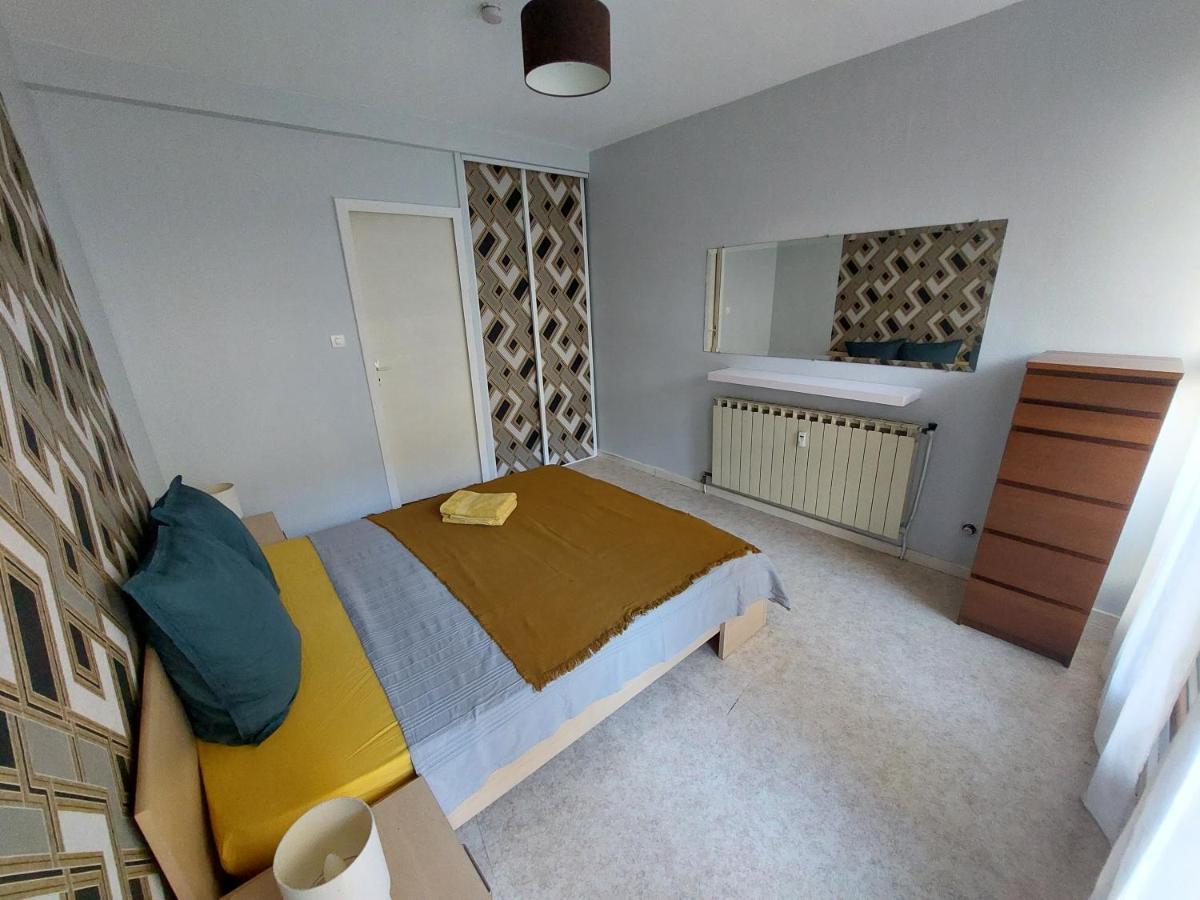 Appartement Thiers Avignon Luaran gambar