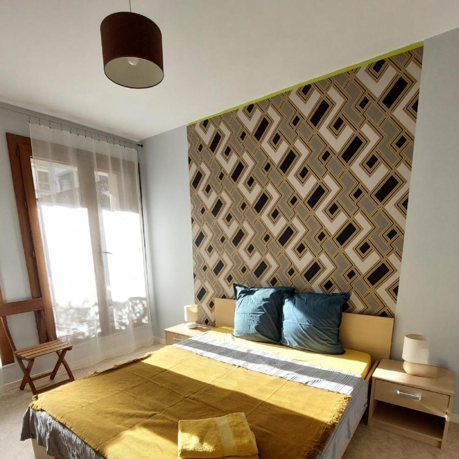Appartement Thiers Avignon Luaran gambar