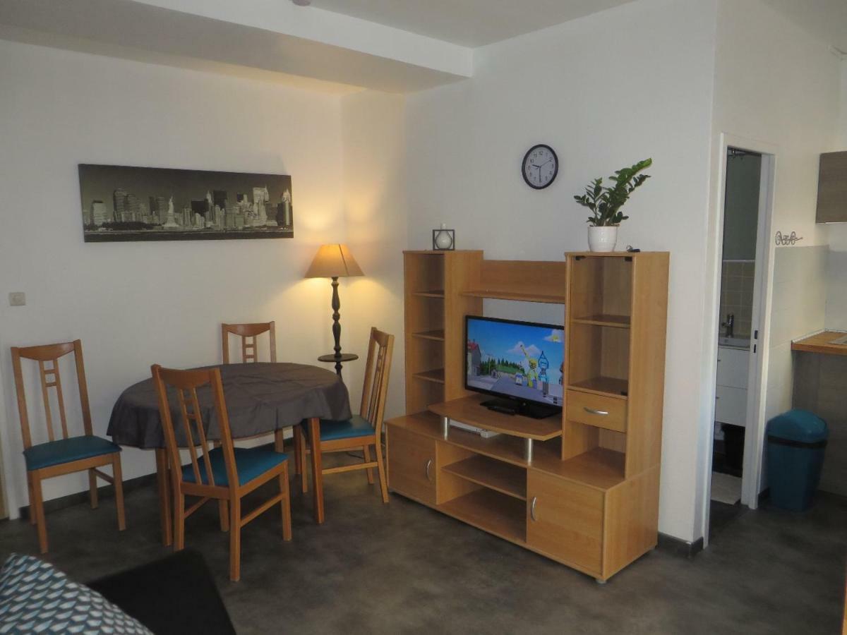 Appartement Thiers Avignon Luaran gambar