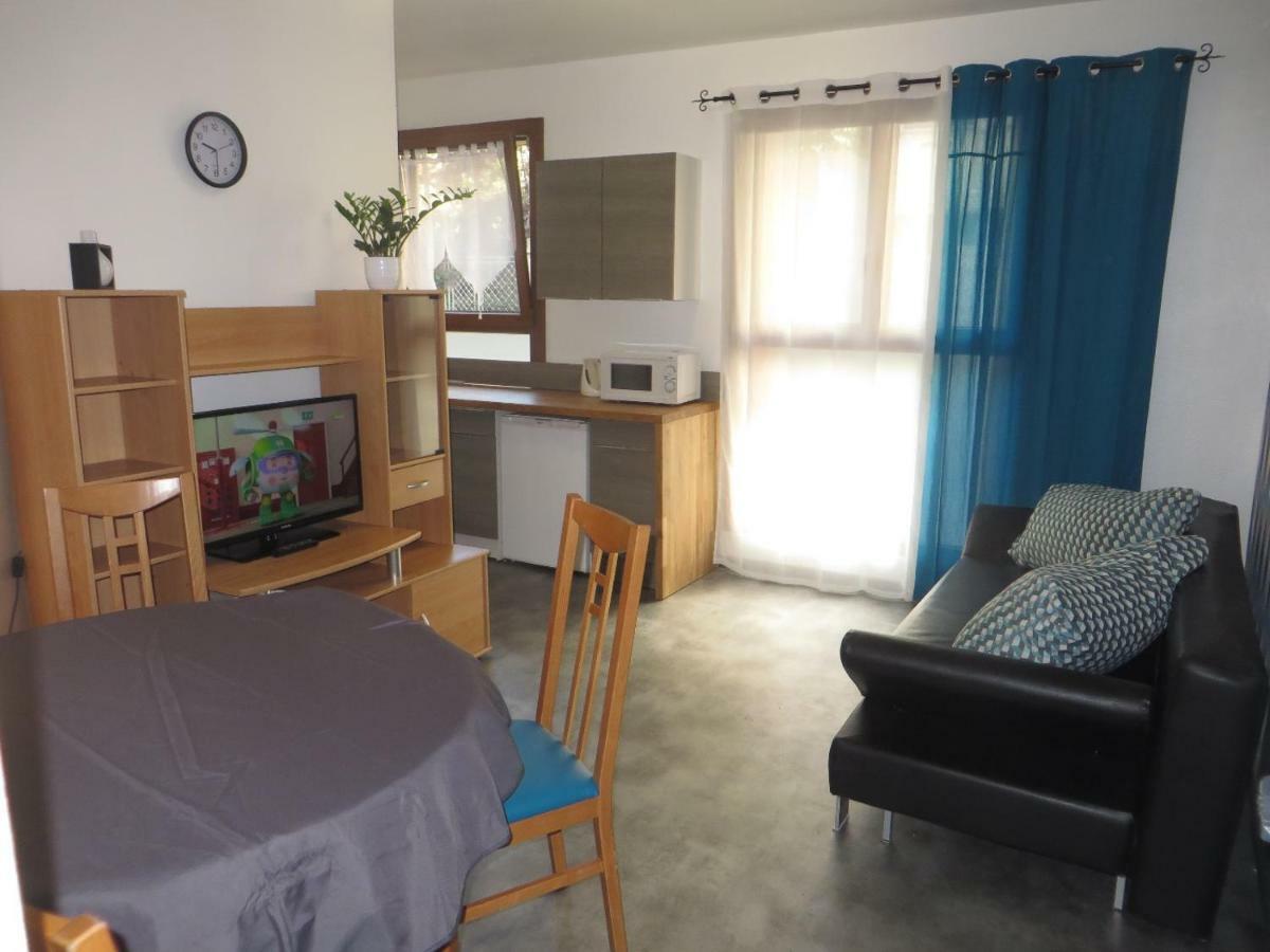 Appartement Thiers Avignon Luaran gambar