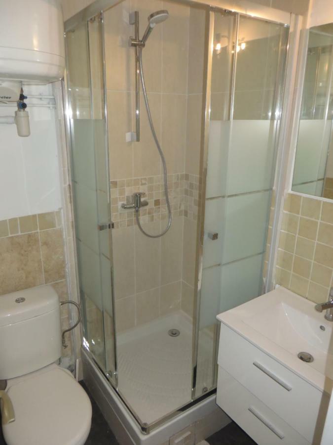Appartement Thiers Avignon Luaran gambar