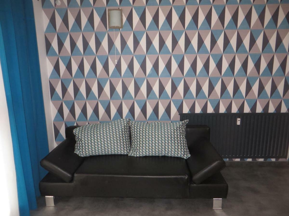 Appartement Thiers Avignon Luaran gambar