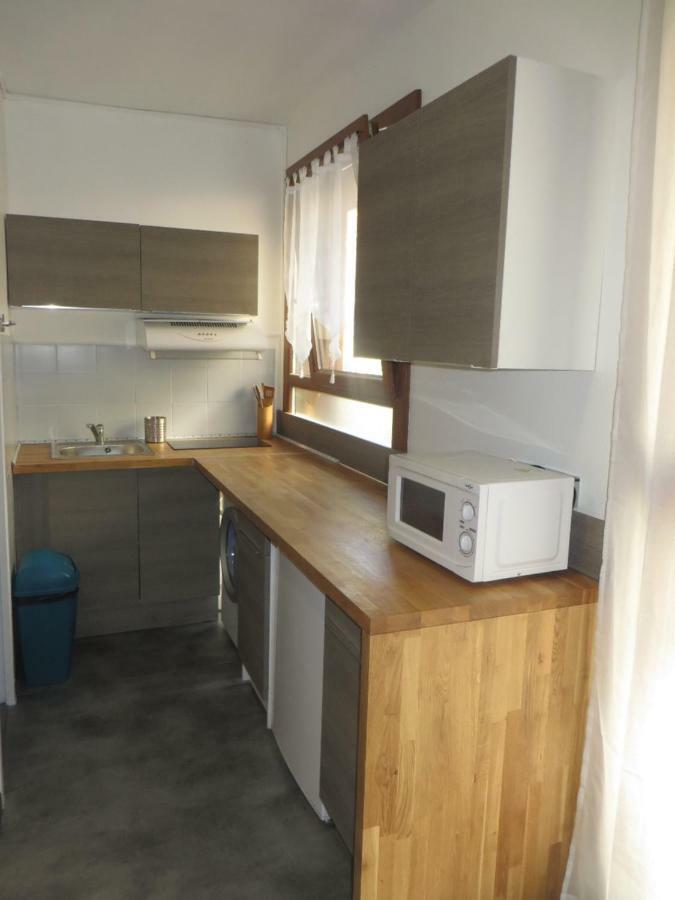 Appartement Thiers Avignon Luaran gambar
