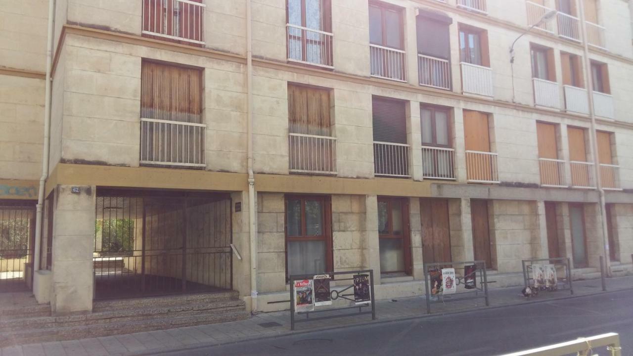 Appartement Thiers Avignon Luaran gambar