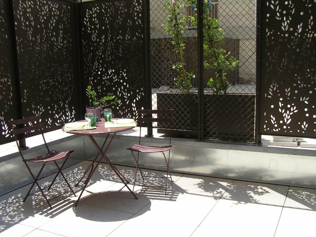 Appartement Thiers Avignon Luaran gambar